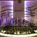 رستوران دلدوست، تالار پذیرایی و سالن تشریفات در رشت