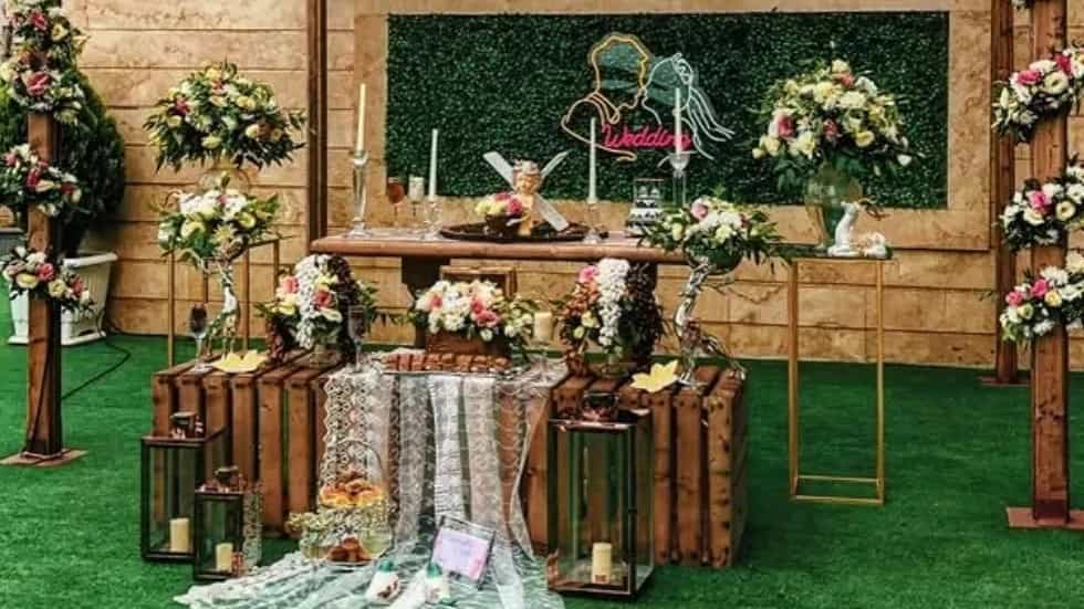 چرا رستوران دلد‌وست رشت انتخابی ایده‌آل برای برگزاری مراسم عروسی است؟