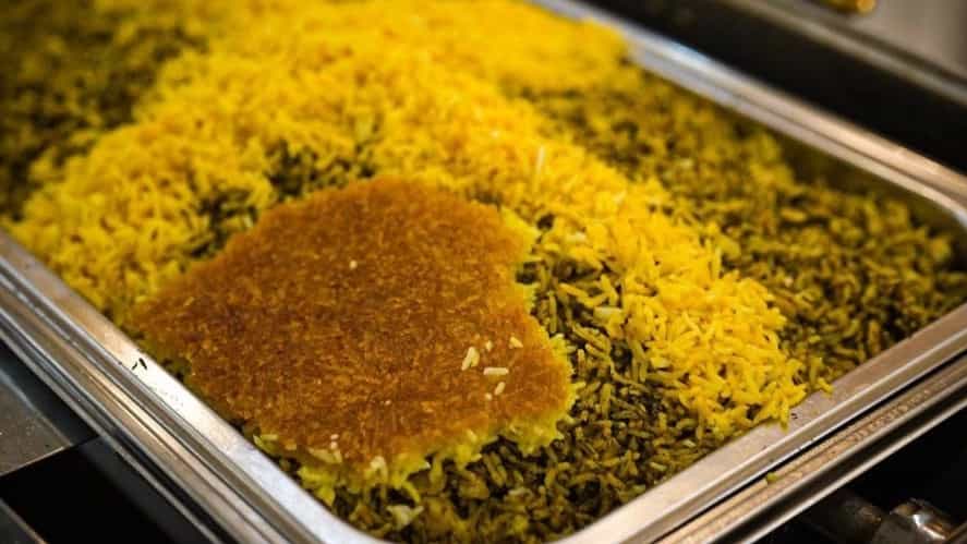 آشنایی با منوی ویژه رستوران دلد‌وست؛ ترکیب غذاهای سنتی، محلی و بین‌المللی در رشت
